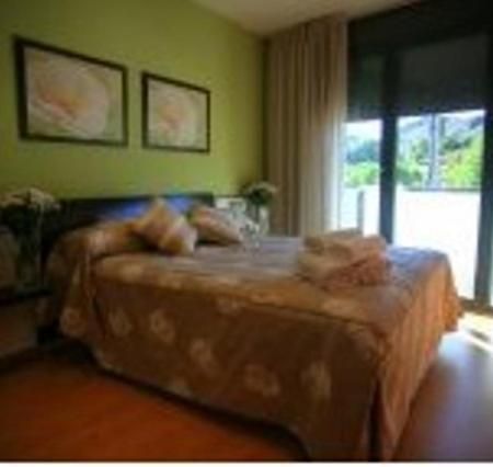 Apartamentos Turisticos Can Rocamora Aren Cameră foto